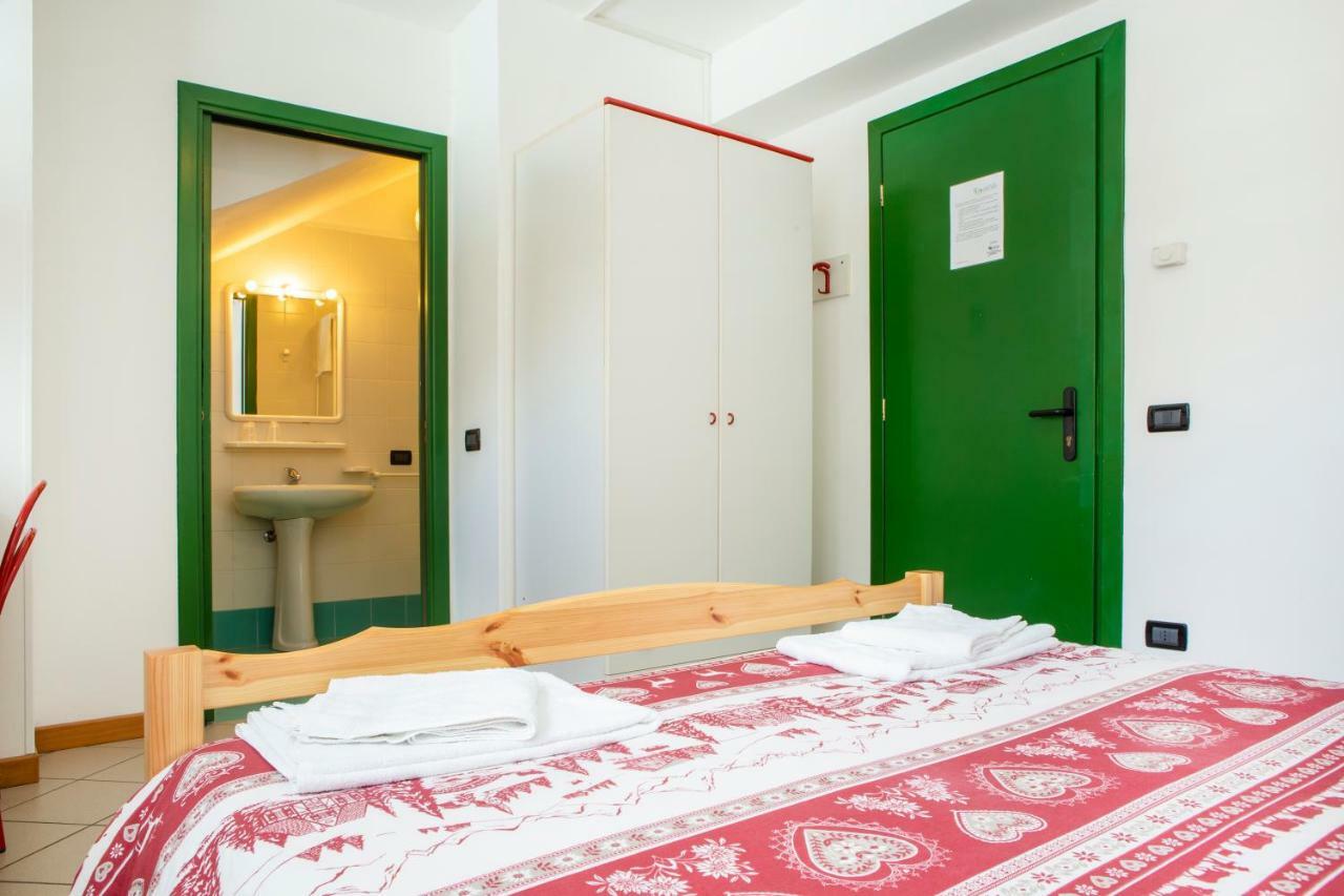 فالبونديوني Ostello Casa Corti المظهر الخارجي الصورة